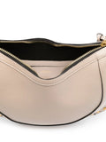 Isabel Marant Naoko Leather Cross Body Bag — Same as shown — Size One Size — Detail View