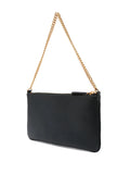 Pinko Love Birds Plaque Shoulder Bag — Same as shown — Size One Size — Back View