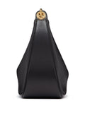 Valentino Garavani Small Vlogo Moon Shoulder Bag — Same as shown — Size One Size — Detail View