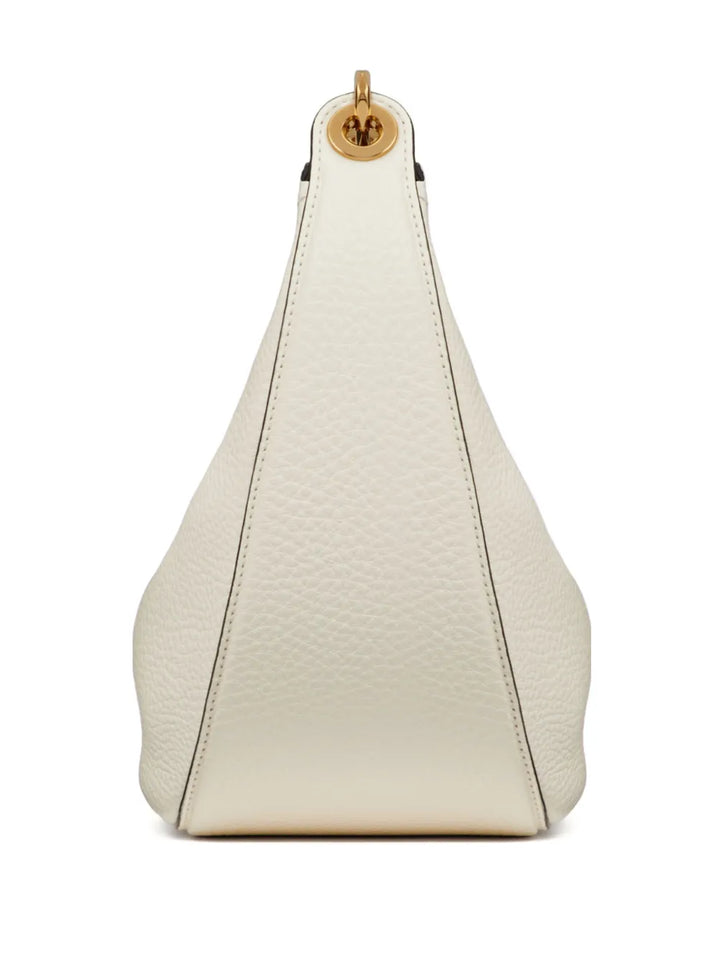 Valentino Garavani Small Vlogo Moon Hobo Bag — Same as shown — Size One Size — Detail View