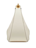 Valentino Garavani Small Vlogo Moon Hobo Bag — Same as shown — Size One Size — Detail View