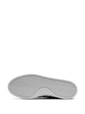 adidas Grand Court 2.0 White Black Sneakers — White/Black — Size US M 8.5 - US W 10 — Top View