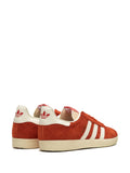 adidas Gazelle Preloved Red Sneakers — Red — Size US M 6 - US W 7.5 — Back View