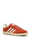 adidas Gazelle Preloved Red Sneakers — Red — Size US M 6 - US W 7.5 — Side View