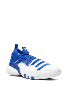 adidas Trae Young 2.0 Royal Blue Sneakers — Same as shown — Size US M 5 - US W 6.5 — Detail View