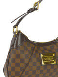 Louis Vuitton Pre Owned Pre Owned Thames Pm Shoulder Bag — Same as shown — Size One Size — Back View