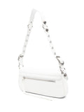 Balenciaga Small Le Cagole Sling Shoulder Bag — Same as shown — Size One Size — Back View