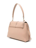 Chloe Medium Penelope Leather Shoulder Bag — Same as shown — Size One Size — Back View