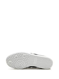 adidas Samba Adv Carbon Sneakers — Black — Size US M 9.5 - US W 11 — Top View