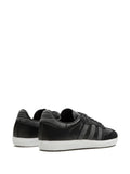 adidas Samba Adv Carbon Sneakers — Black — Size US M 9.5 - US W 11 — Back View