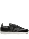 adidas Samba Adv Carbon Sneakers — Black — Size US M 9.5 - US W 11 — Front View