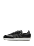 adidas Samba Adv Carbon Sneakers — Black — Size US M 9.5 - US W 11 — Detail View