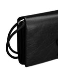 Ami Paris Voulez Vous Wallet On Strap — Same as shown — Size One Size — Top View