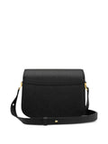 Ami Paris Small Paris Paris Shoulder Bag — Same as shown — Size One Size — Top View