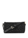 Jimmy Choo Mini Avenue Shoulder Bag — Same as shown — Size One Size — Back View