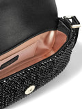 Jimmy Choo Mini Avenue Shoulder Bag — Same as shown — Size One Size — Lifestyle View