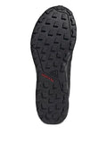 adidas Terrex Agravic Trail Running Sneakers — Black — Size US M 9.5 - US W 11 — Detail View
