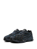 adidas Orketro Carbon/Supplier Colour/Core Black Sneakers — Core Black/Grey — Size US M 4.5 - US W 6 — Detail View