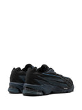 adidas Orketro Carbon/Supplier Colour/Core Black Sneakers — Core Black/Grey — Size US M 4.5 - US W 6 — Back View
