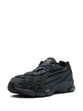 adidas Orketro Carbon/Supplier Colour/Core Black Sneakers — Core Black/Grey — Size US M 4.5 - US W 6 — Top View