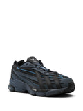 adidas Orketro Carbon/Supplier Colour/Core Black Sneakers — Core Black/Grey — Size US M 4.5 - US W 6 — Side View