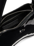 Diesel Play Faux Leather Shoulder Bag — Same as shown — Size One Size — Detail View