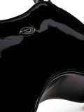 Diesel Play Faux Leather Shoulder Bag — Same as shown — Size One Size — Top View