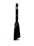 Diesel Play Faux Leather Shoulder Bag — Same as shown — Size One Size — Back View
