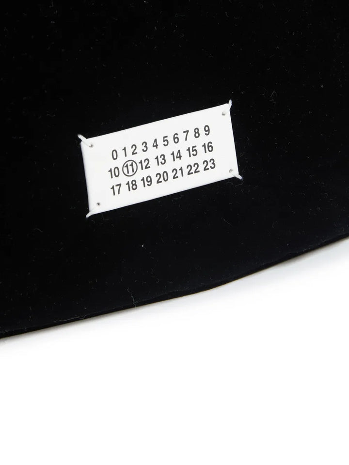 Maison Margiela Medium Glam Slam Shoulder Bag — Same as shown — Size One Size — Lifestyle View