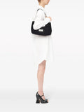 Maison Margiela Medium Glam Slam Shoulder Bag — Same as shown — Size One Size — Side View