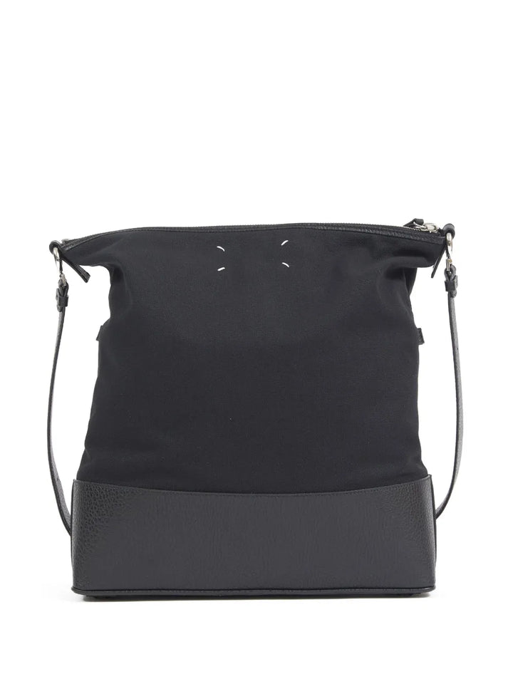 Maison Margiela Medium 5Ac Foldable Shoulder Bag — Same as shown — Size One Size — Top View