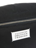 Maison Margiela Small Glam Slam Messenger Bag — Same as shown — Size One Size — Lifestyle View