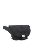 Maison Margiela Small Glam Slam Messenger Bag — Same as shown — Size One Size — Detail View