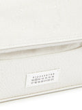 Maison Margiela 5Ac Foldover Shoulder Bag — Same as shown — Size One Size — Lifestyle View