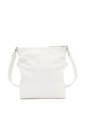 Maison Margiela 5Ac Foldover Shoulder Bag — Same as shown — Size One Size — Top View