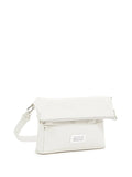 Maison Margiela 5Ac Foldover Shoulder Bag — Same as shown — Size One Size — Detail View