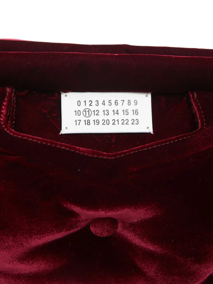 Maison Margiela Medium Glam Slam Shoulder Bag — Same as shown — Size One Size — Lifestyle View