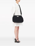 Maison Margiela Medium Glam Slam Shoulder Bag — Same as shown — Size One Size — Side View