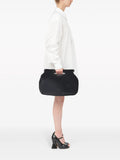 Maison Margiela Medium Glam Slam Shoulder Bag — Same as shown — Size One Size — Back View