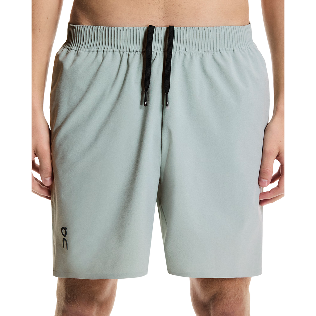 ON Focus Shorts — Pebble — Size Large — Alternate View 17