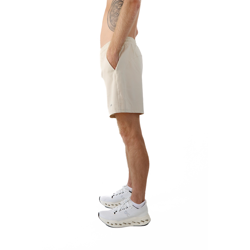 F2R Mens Lightstreme 7" Short — Black — Size Small — Alternate View 9