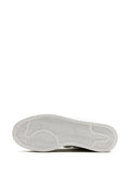adidas X Moncler Campus Core White Sneakers — White — Size US M 6 - US W 7.5 — Top View