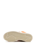 adidas Campus 00S Amber Tint Sneakers — Orange — Size US M 10 - US W 11.5 — Lifestyle View