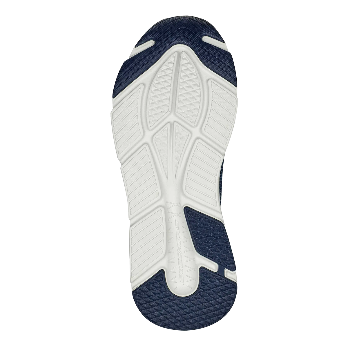 Skechers Max Cushioning Elite Advantage — Navy — Size D — Width 8 — Alternate View 12
