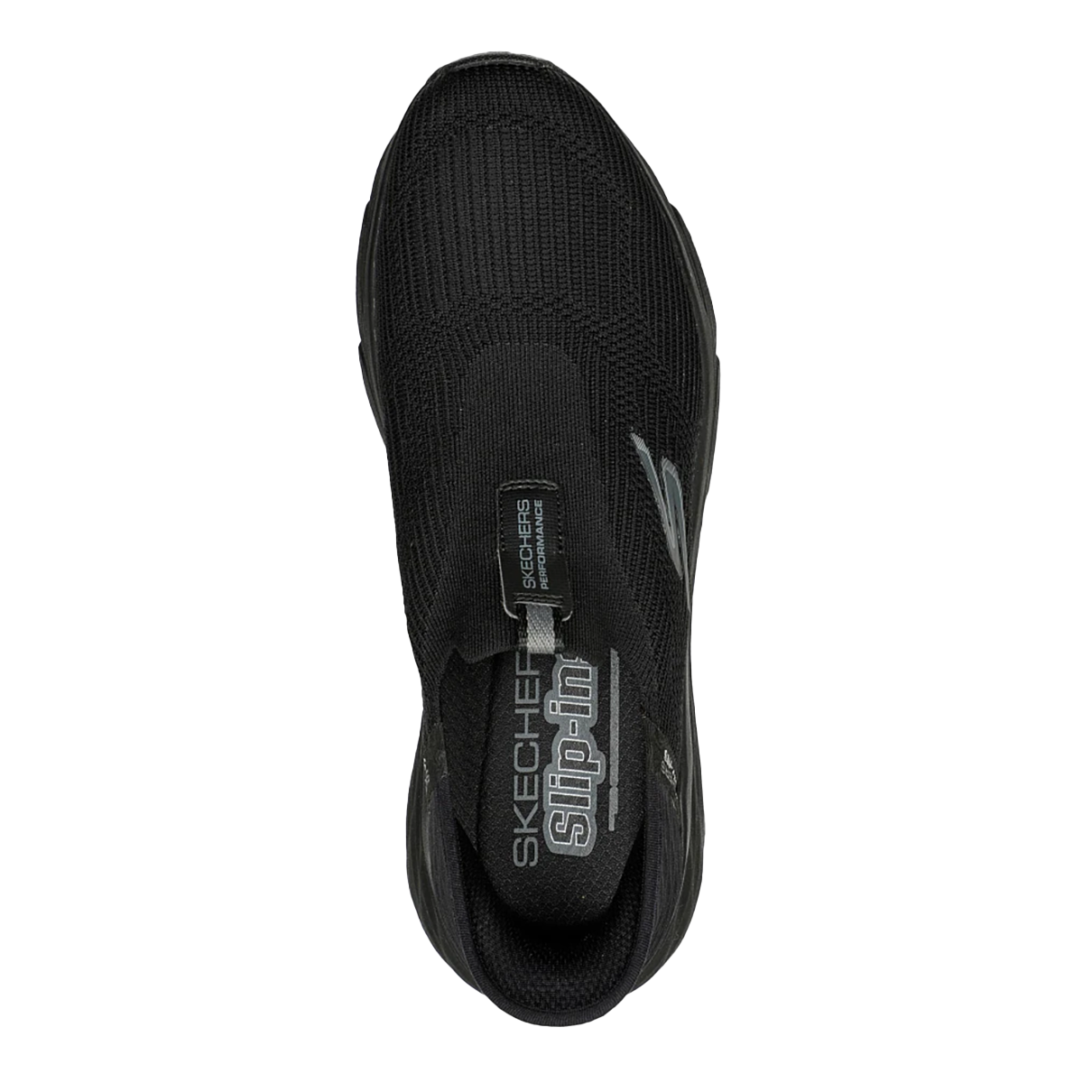 Skechers Max Cushioning Elite Advantage — Navy — Size D — Width 8 — Alternate View 7