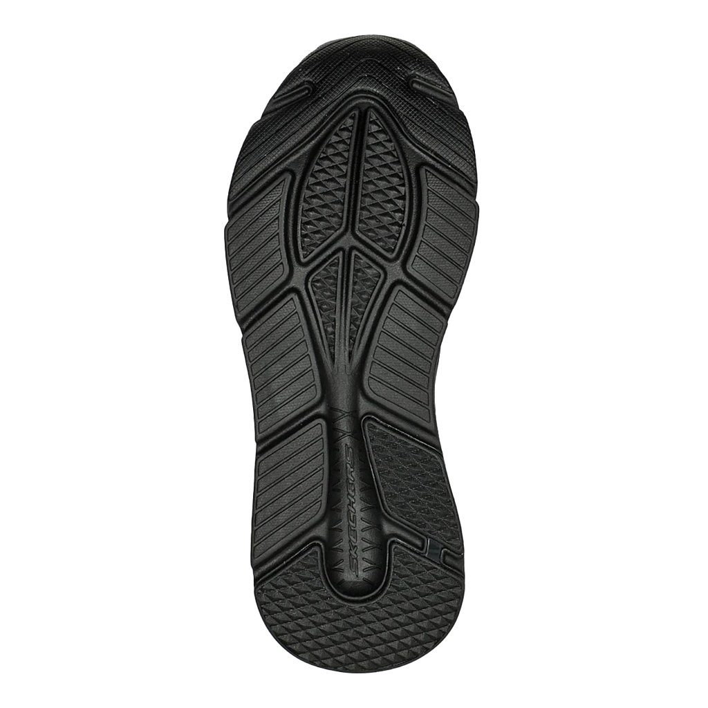 Skechers Max Cushioning Elite Advantage — Navy — Size D — Width 8 — Alternate View 8