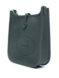 Hermes Pre Owned 2022 Evelyne 16 Shoulder Bag — Same as shown — Size One Size — Back View