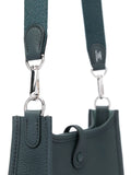 Hermes Pre Owned 2022 Evelyne 16 Shoulder Bag — Same as shown — Size One Size — Top View