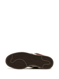 adidas Campus 00S Bark Sneakers — Brown — Size US M 10 - US W 11.5 — Top View