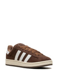 adidas Campus 00S Bark Sneakers — Brown — Size US M 10 - US W 11.5 — Side View